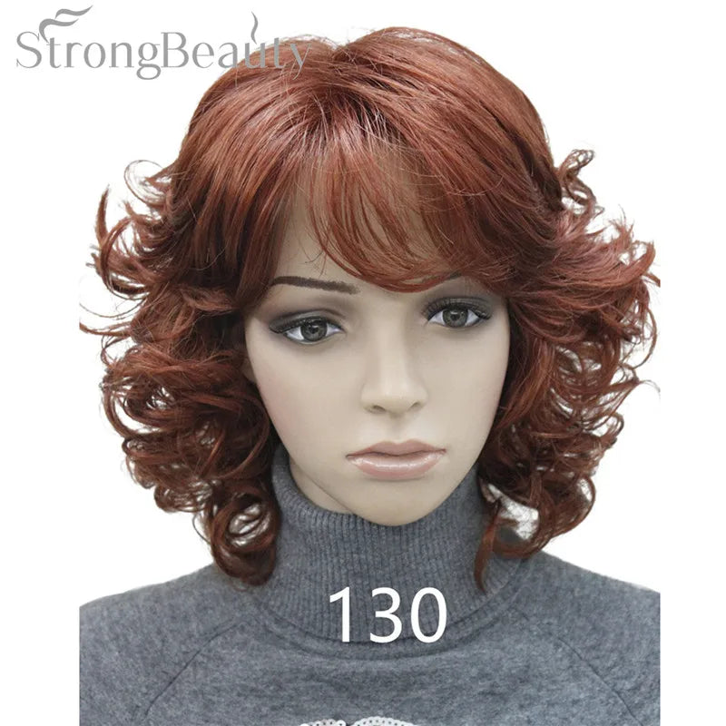 Crown & Glory Wigs