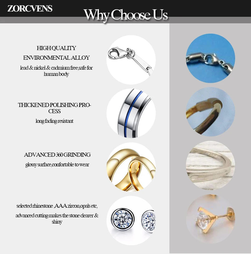 Jewellery