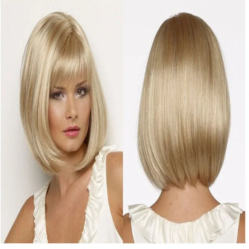 Crown & Glory Wigs