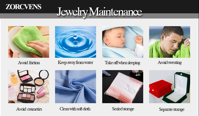 Jewellery