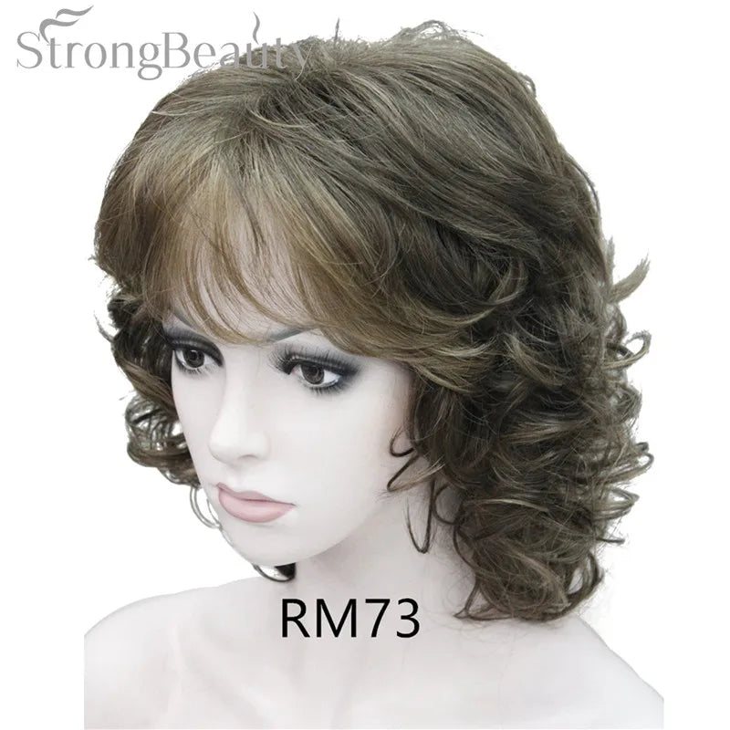Crown & Glory Wigs