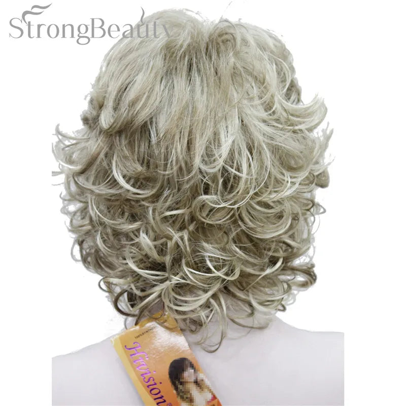 Crown & Glory Wigs
