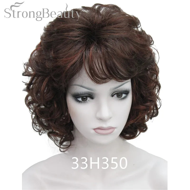 Crown & Glory Wigs