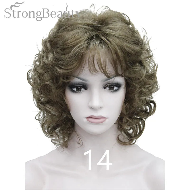 Crown & Glory Wigs