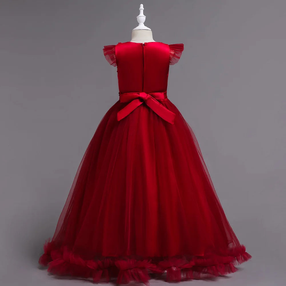 Girl clothing