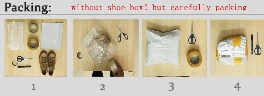 Woman shoes