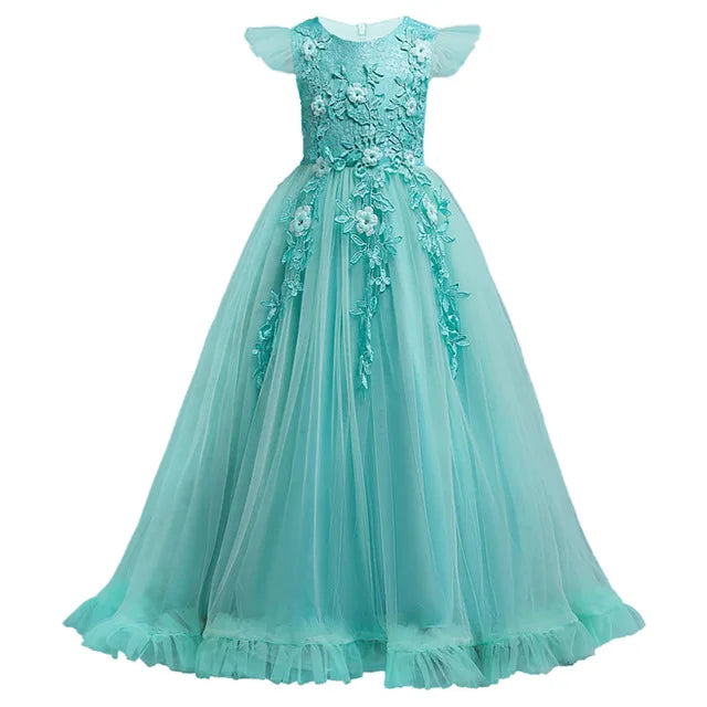 Girl clothing