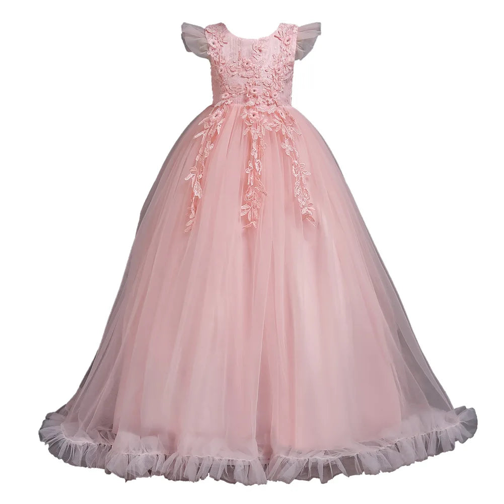Girl clothing