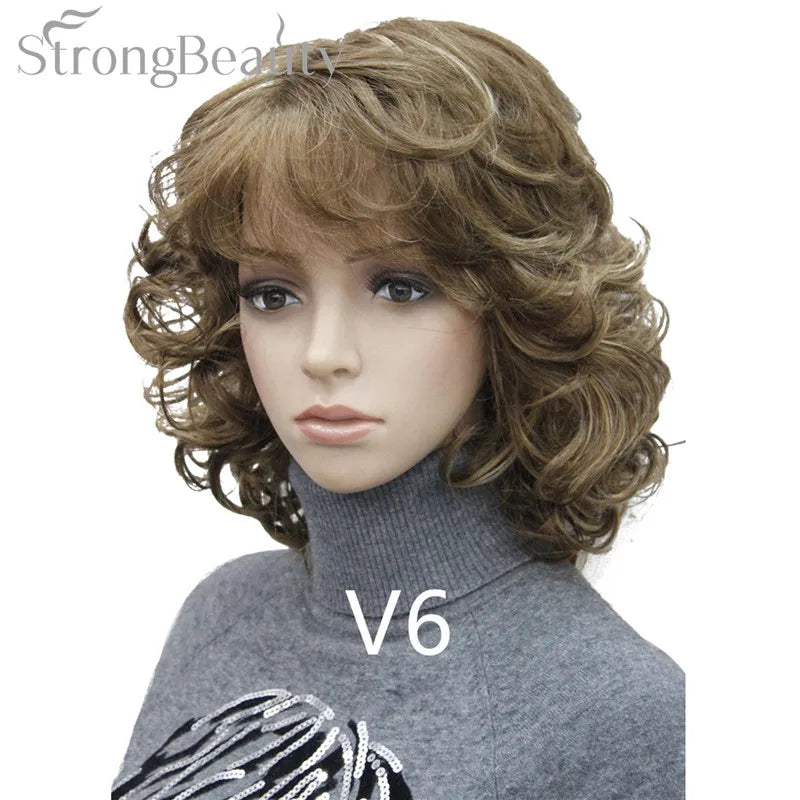 Crown & Glory Wigs