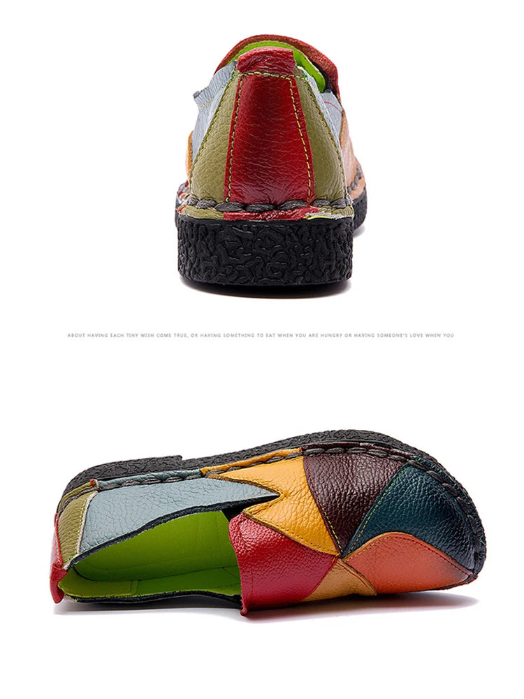 Woman shoes