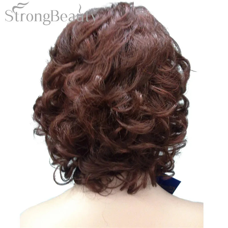 Crown & Glory Wigs