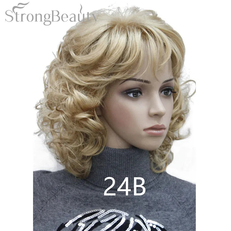 Crown & Glory Wigs