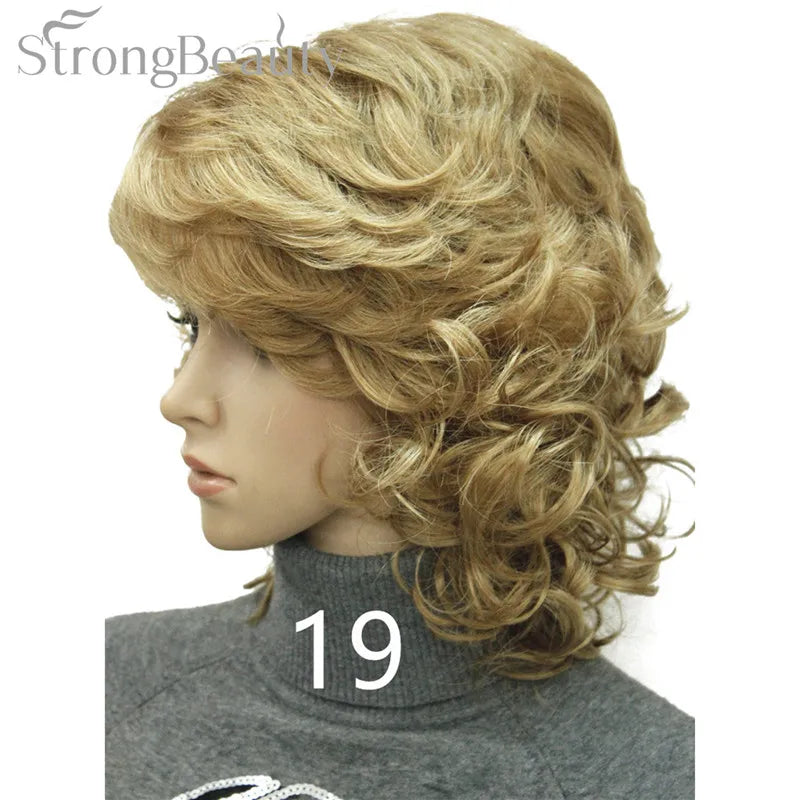 Crown & Glory Wigs