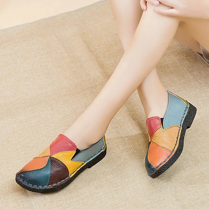 Woman shoes
