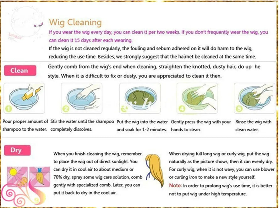 Crown & Glory Wigs