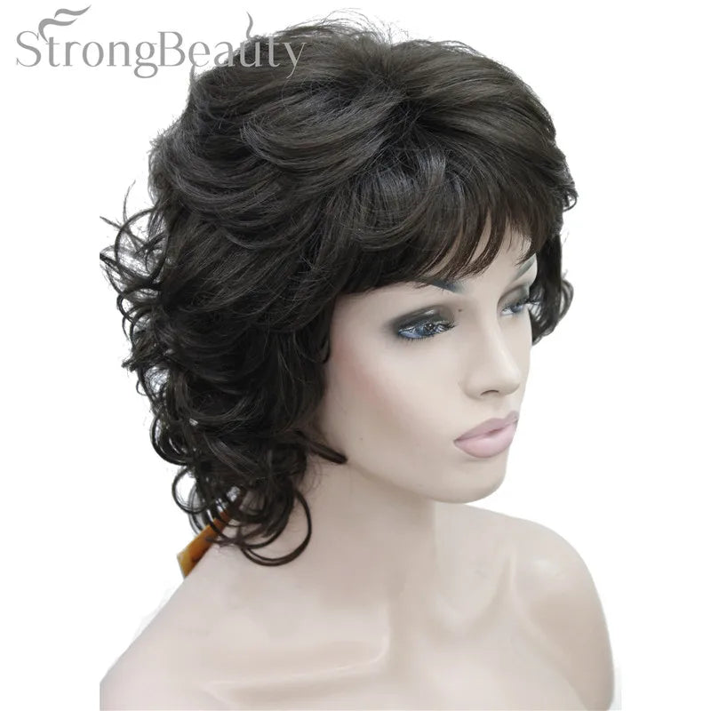 Crown & Glory Wigs