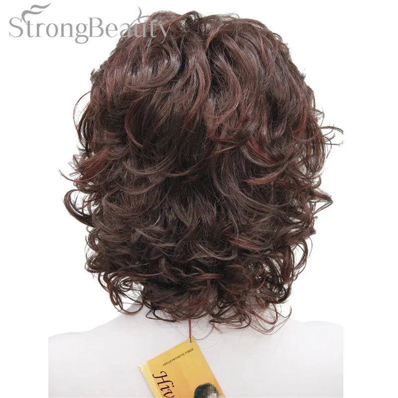 Crown & Glory Wigs