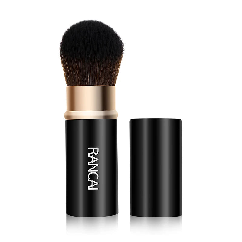 Makeup and face