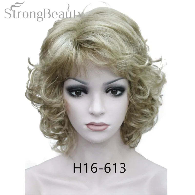Crown & Glory Wigs