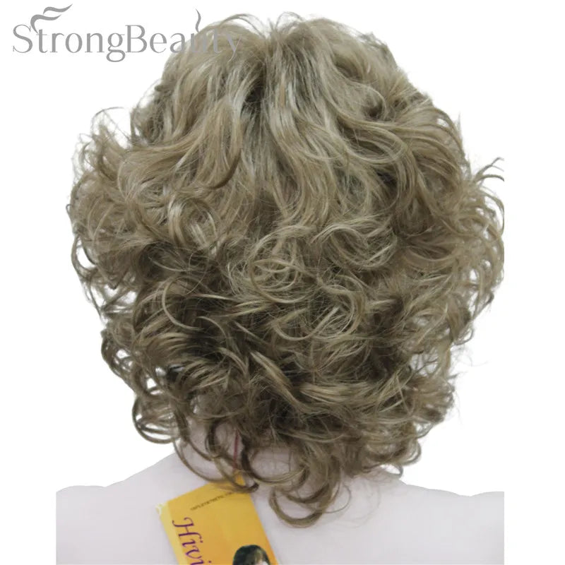 Crown & Glory Wigs