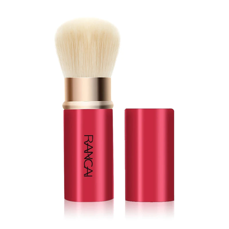 Makeup and face
