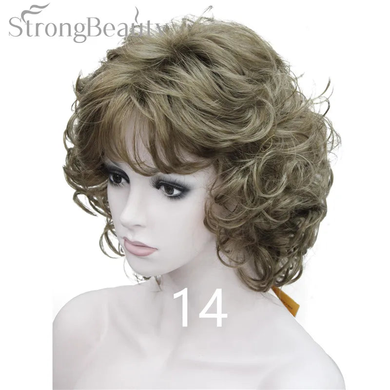 Crown & Glory Wigs