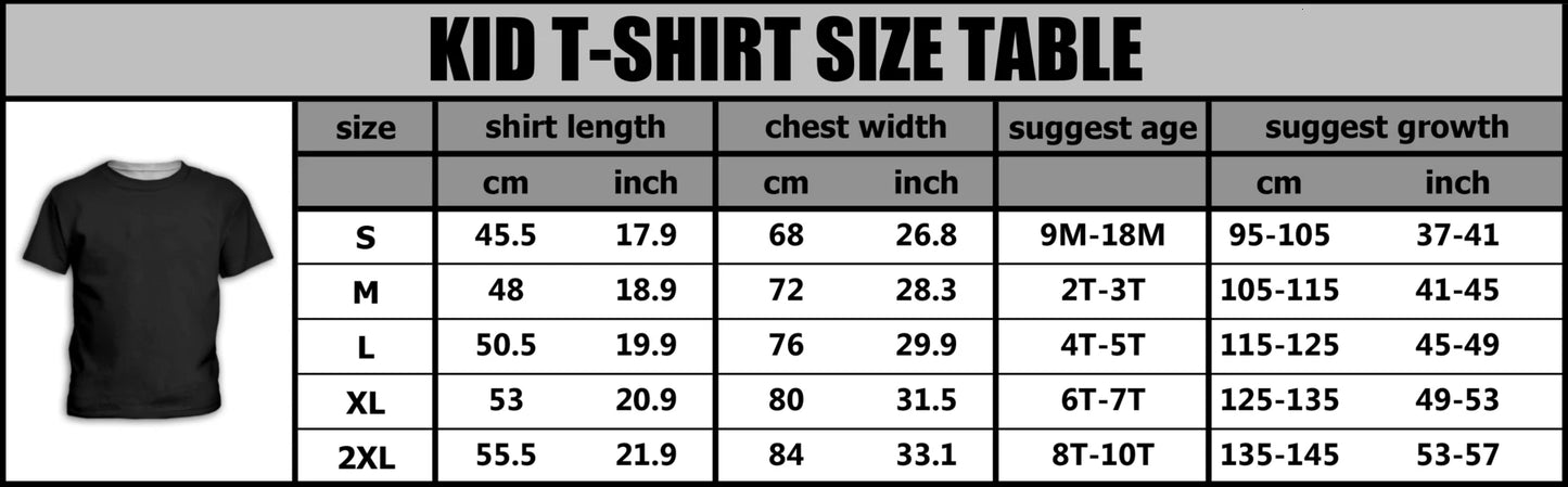 Boy clothing