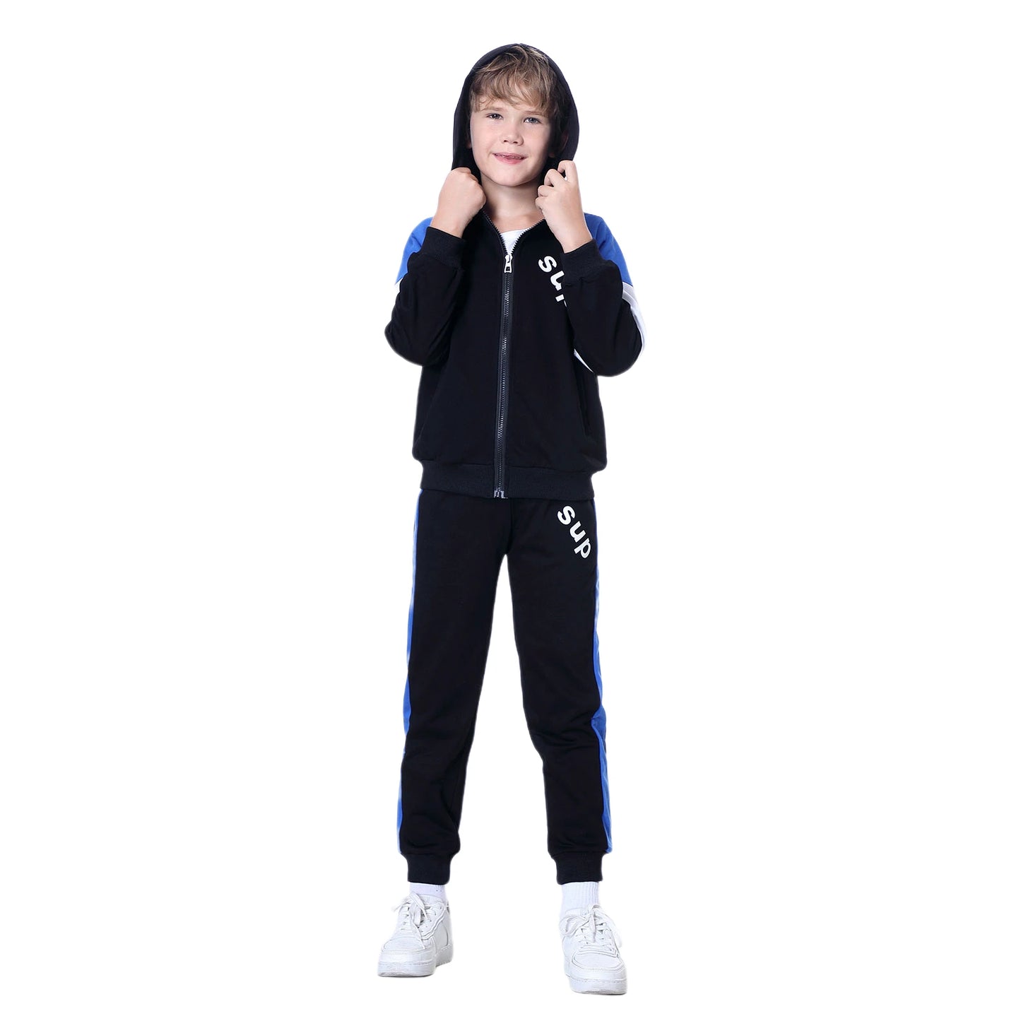 Boy clothing