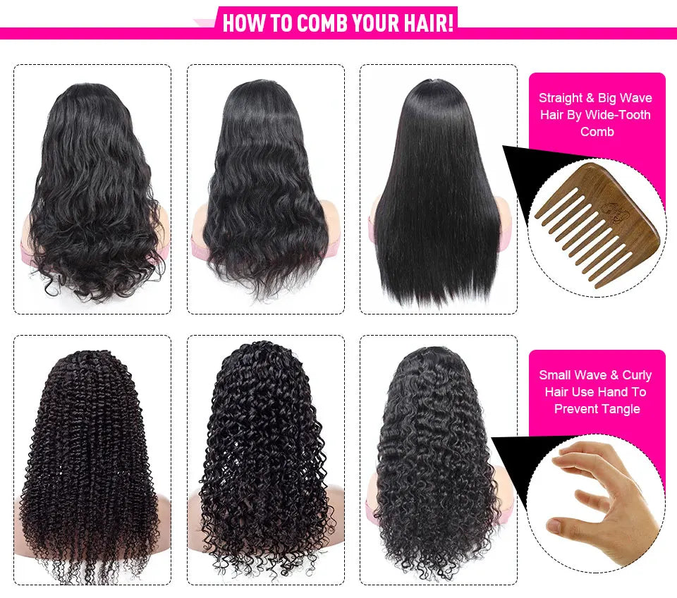 Crown & Glory Wigs