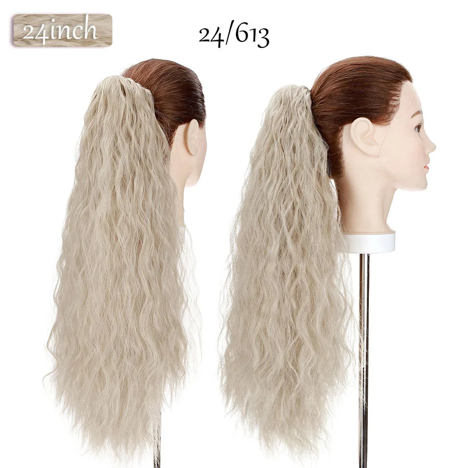 Style & Shine Hair