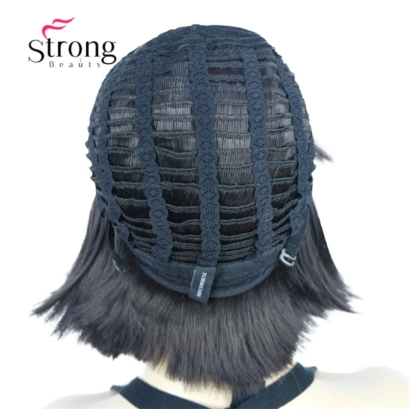 Crown & Glory Wigs