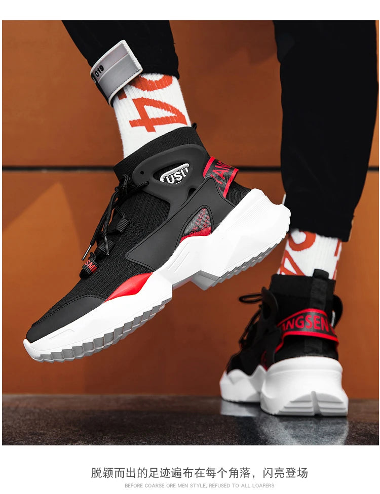 Men shoes