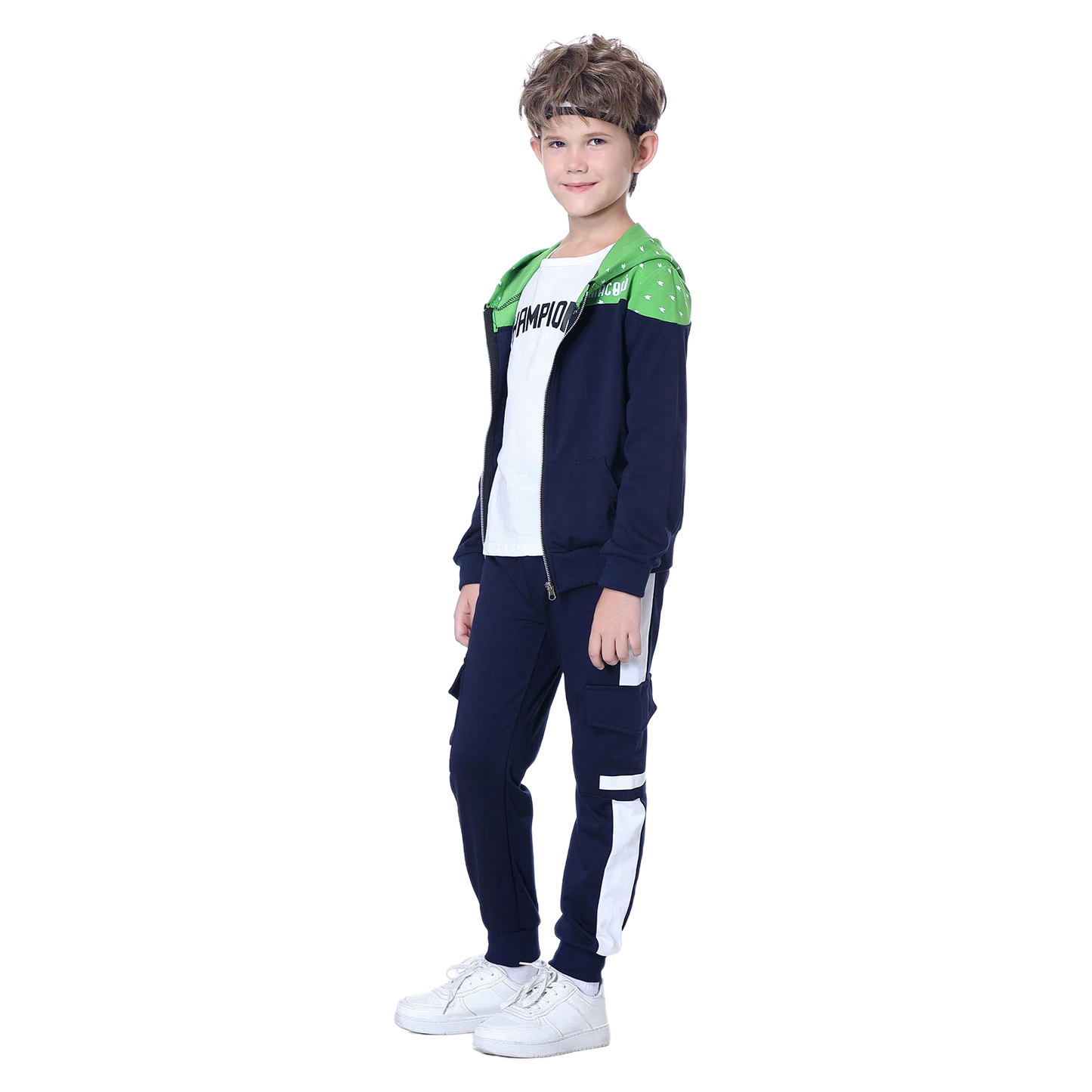 Boy clothing