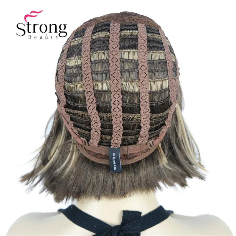 Crown & Glory Wigs