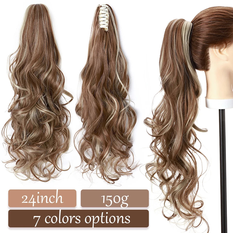 Style & Shine Hair