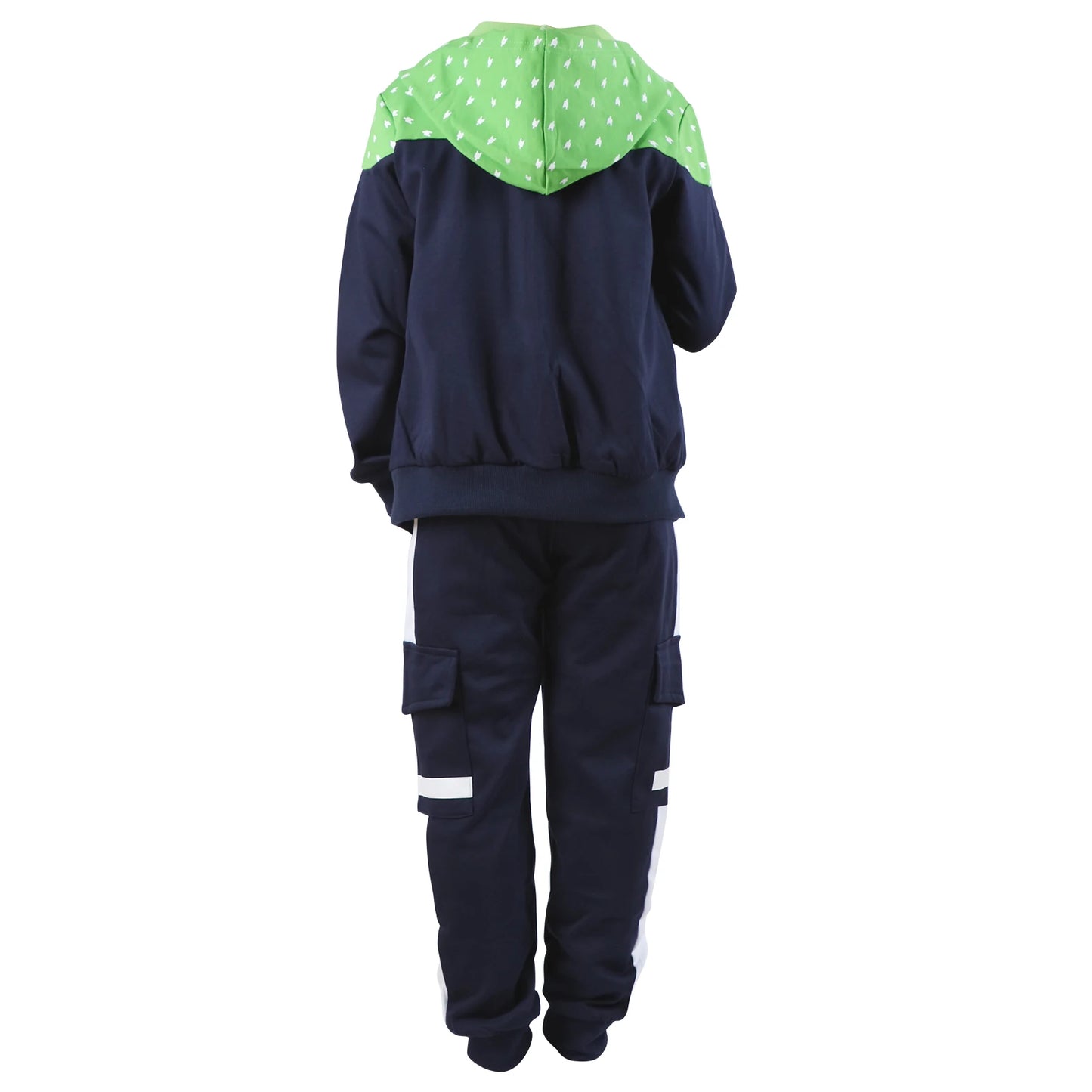 Boy clothing