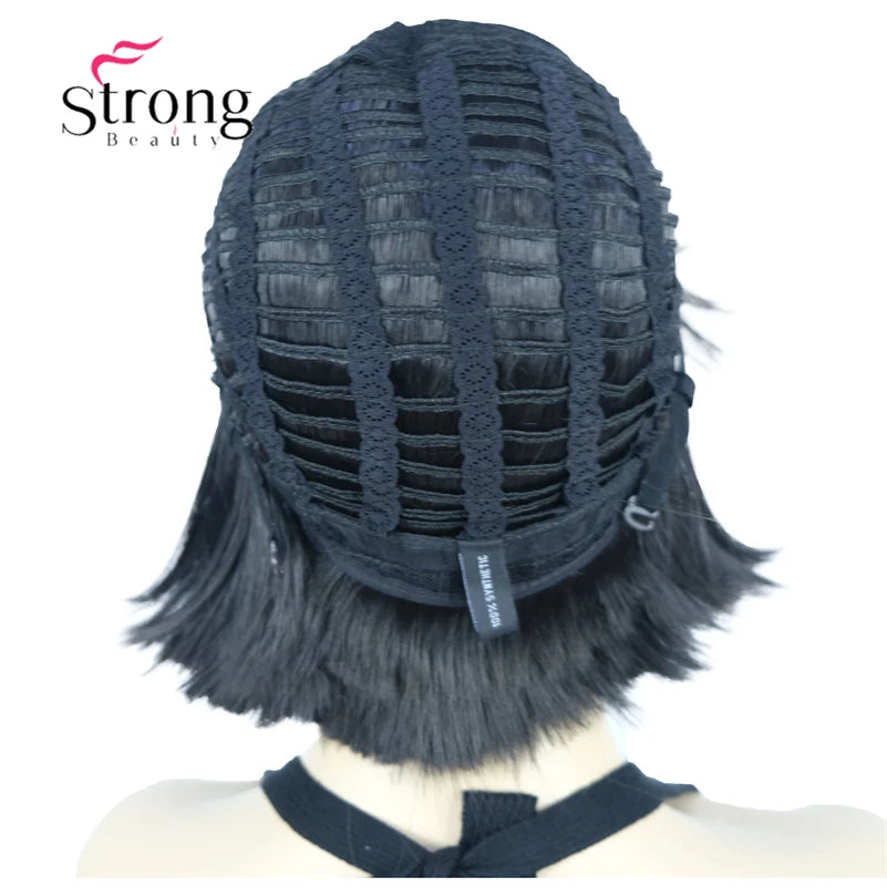 Crown & Glory Wigs