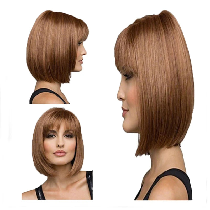 Crown & Glory Wigs