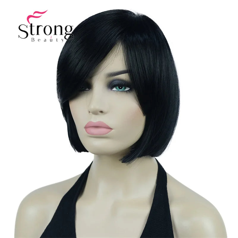 Crown & Glory Wigs