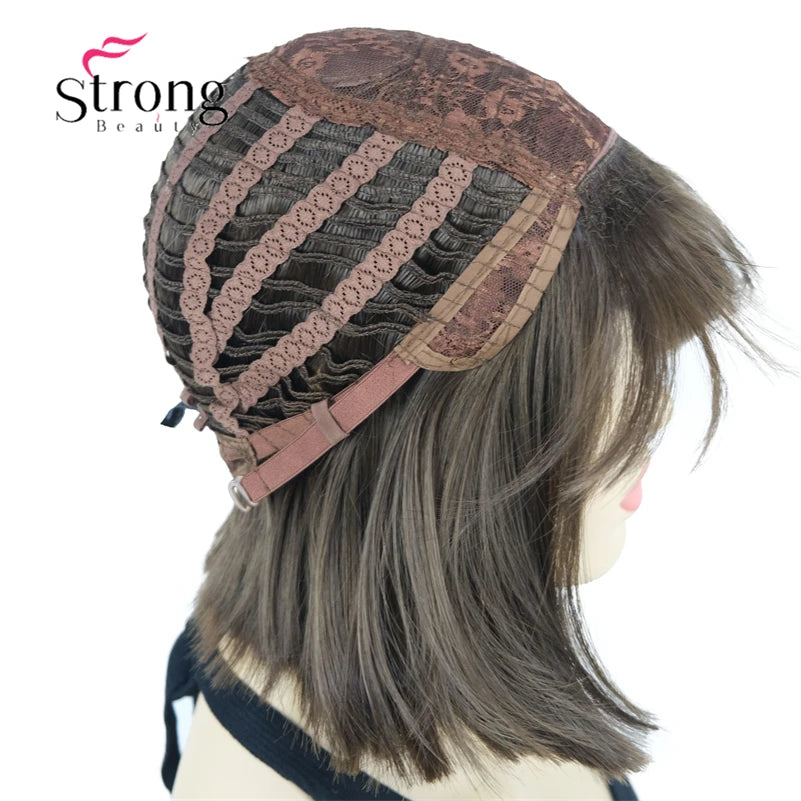 Crown & Glory Wigs