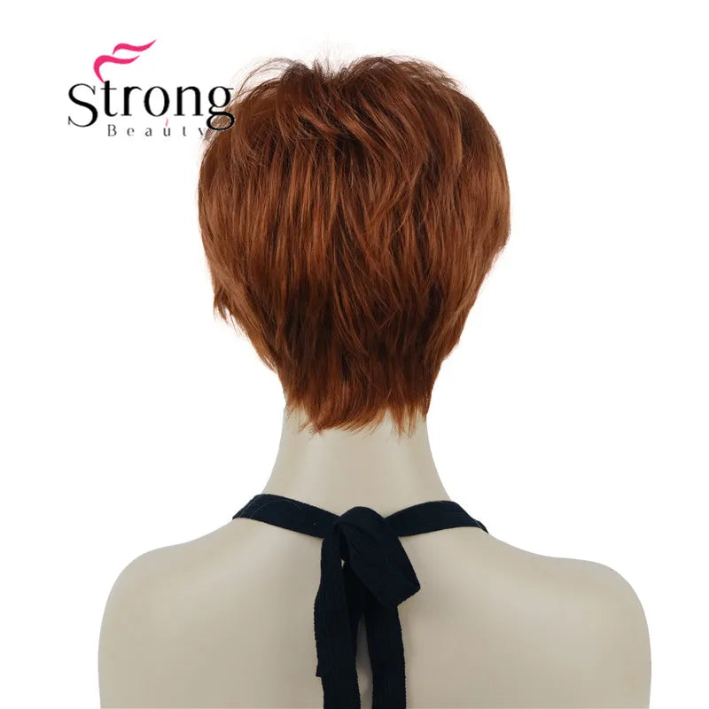 Crown & Glory Wigs
