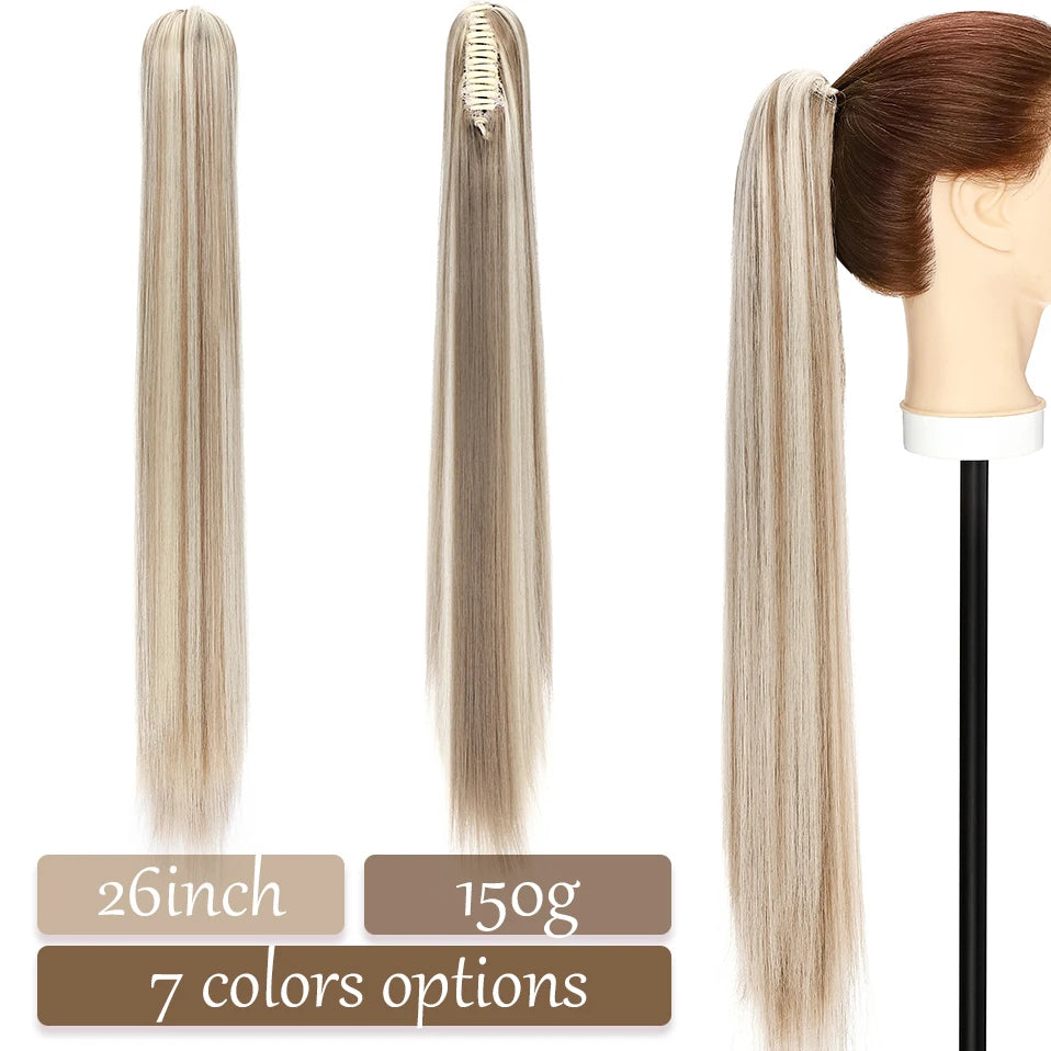 Style & Shine Hair