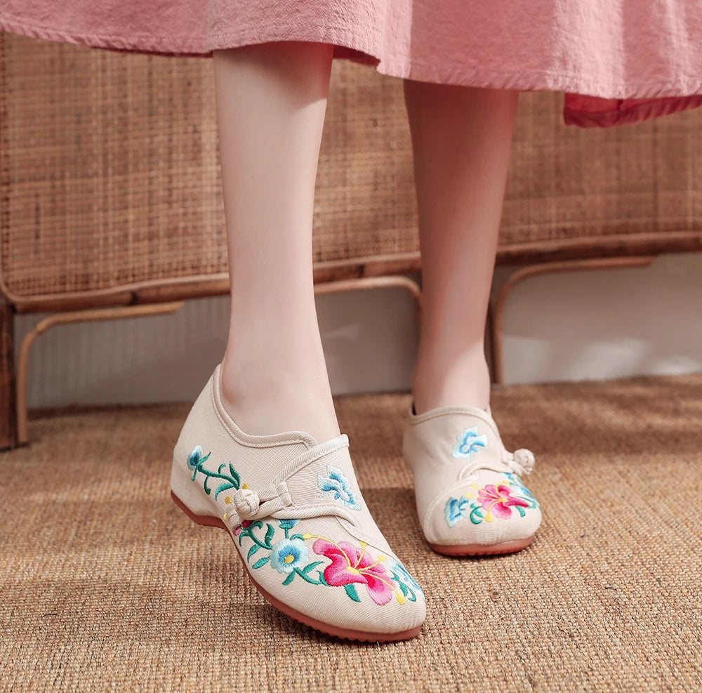 Woman shoes