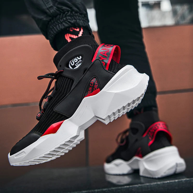 Men shoes