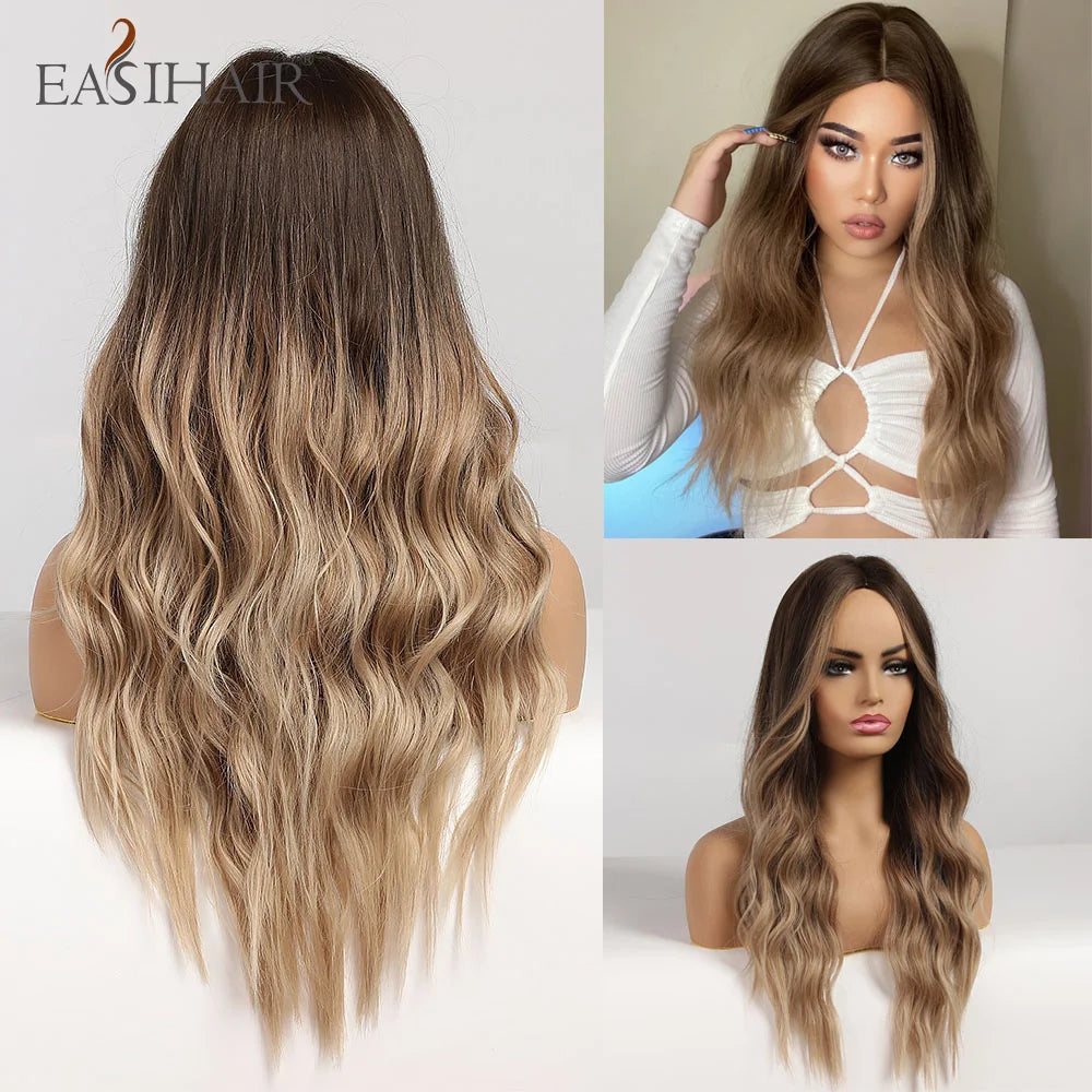 Crown & Glory Wigs