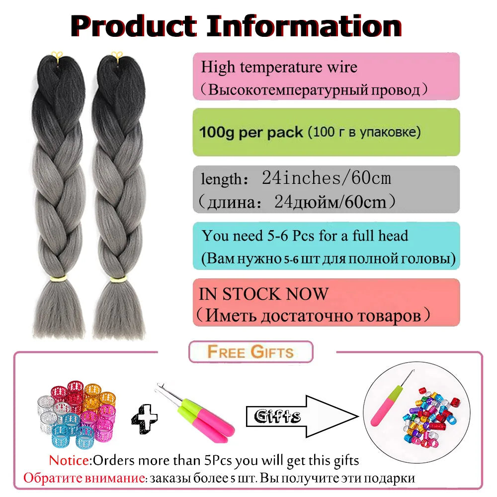 Style & Shine Hair