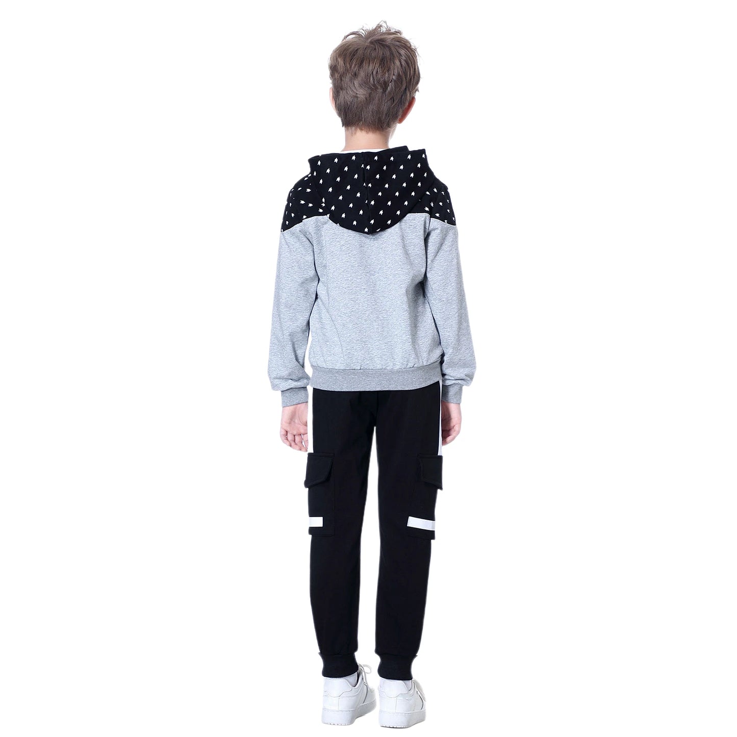 Boy clothing
