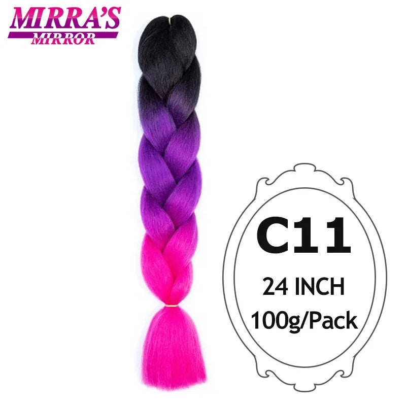 Style & Shine Hair