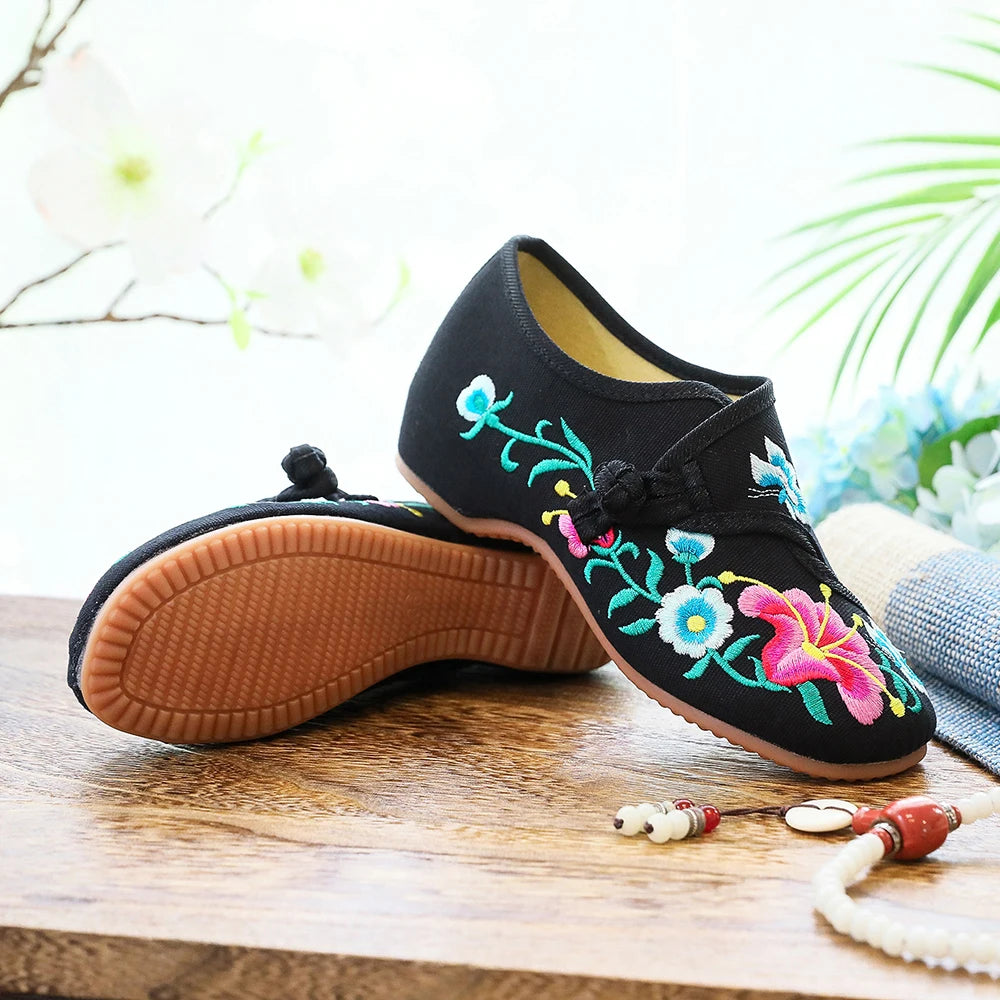 Woman shoes