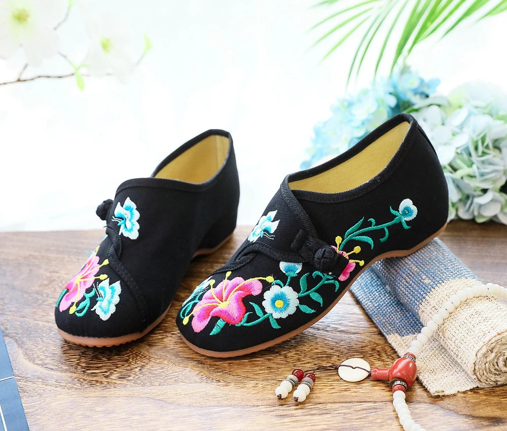 Woman shoes
